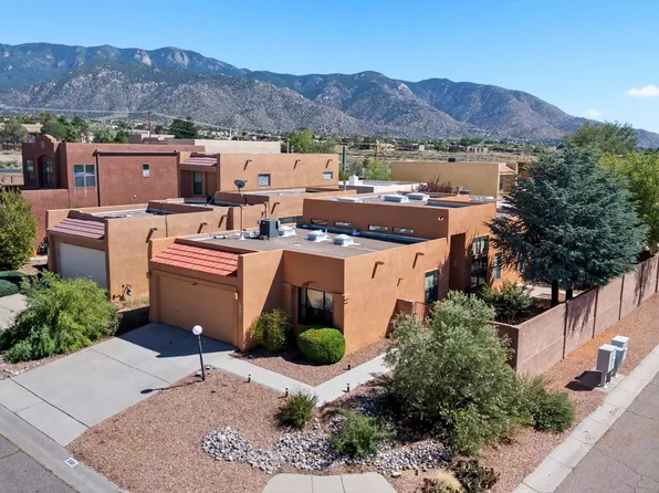 2141 Coyote Willow Ave NE, Albuquerque, NM 87122