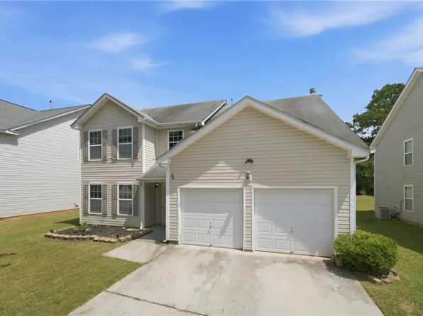 3672 Rosebud Park Dr, Snellville, GA 30039