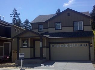 3664 London Loop LOT 23, Northeast Lacey, WA 98516