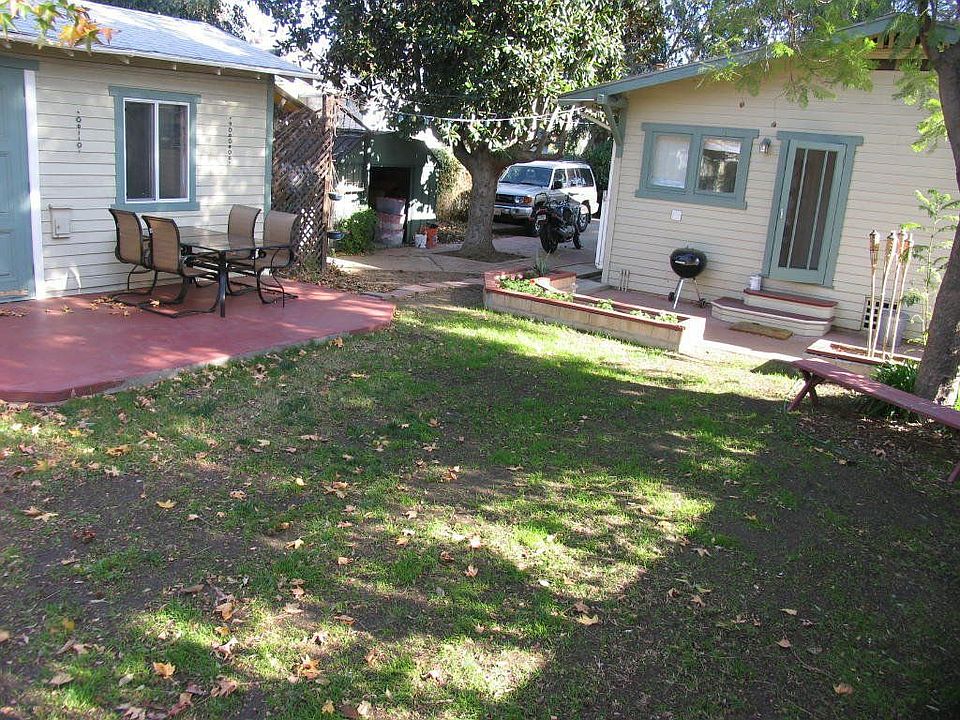 Great Yard or expand!