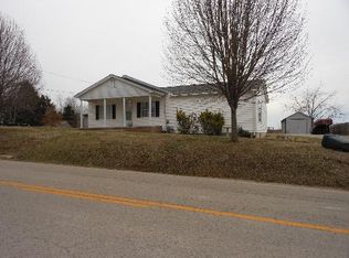 863 Wisdom Dock Rd, Albany, KY 42602