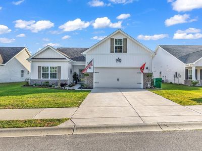 405 Two Rivers Rd. Park Hill Floor Plan, Georgetown, SC, 29440