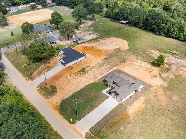 13668 County Road 411, Tyler, TX 75706