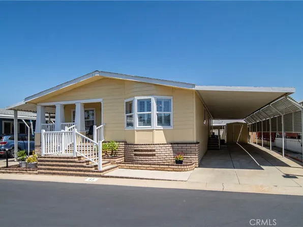1245 W Cienega Ave Space 53, San Dimas, CA 91773