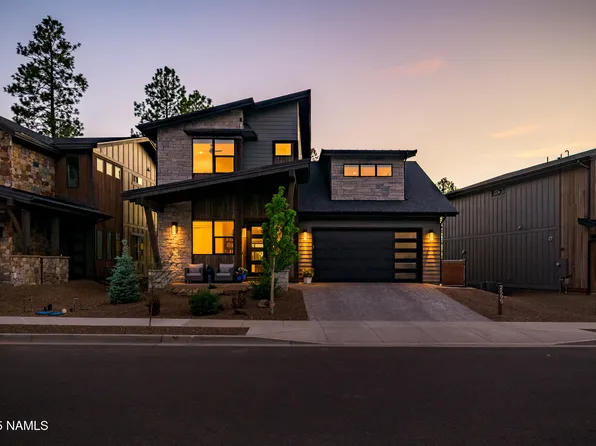 2595 Cottonrose Ln, Flagstaff, AZ 86005