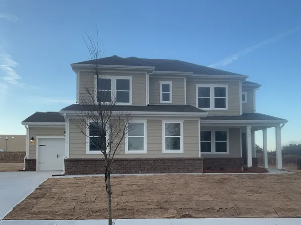 104 Punderson Dr, McDonough, GA 30252