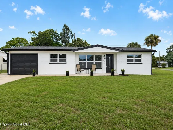 1052 Jersey St, Cocoa, FL 32927