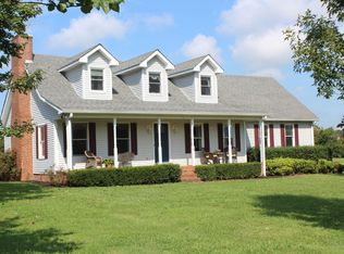 471 Halltown Rd, Portland, TN 37148