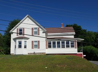 107 Main St, Jay, ME 04239