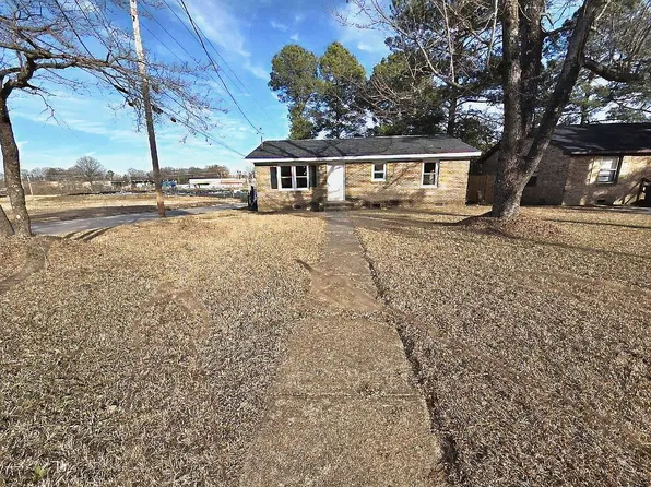 801 Crawford St S, Wilson, NC 27893