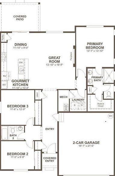 2nd image of 236 N 55th Street #36