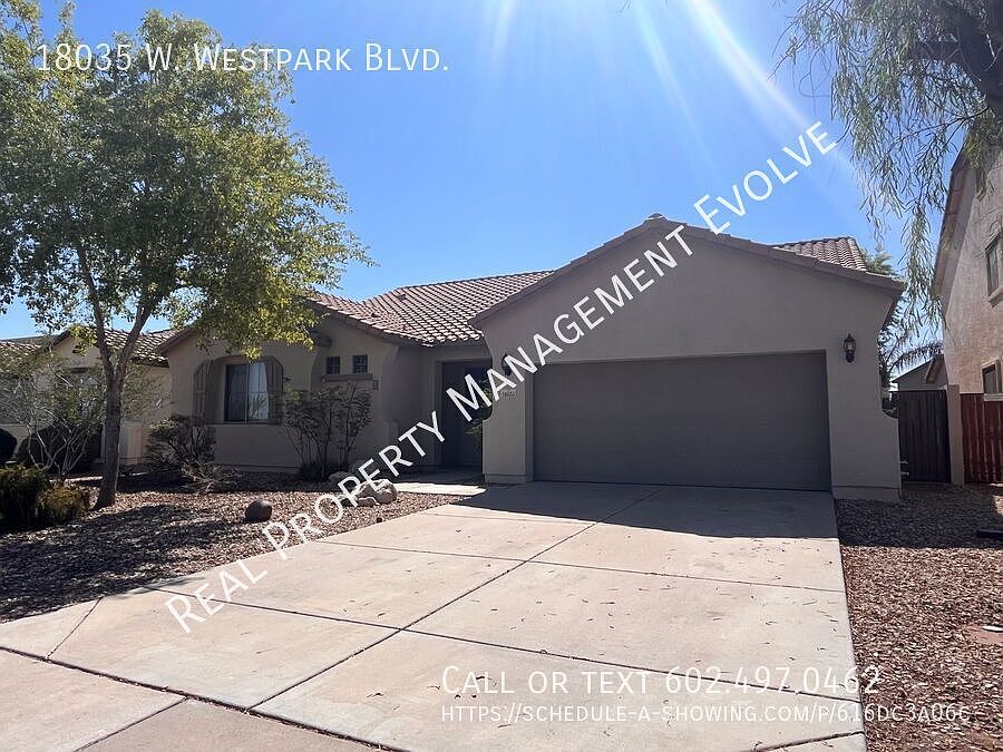 1st image of 18035 W Westpark Blvd