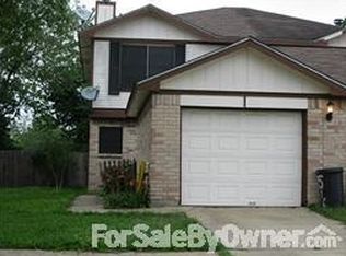 516 Birdsong Dr, League City, TX 77573