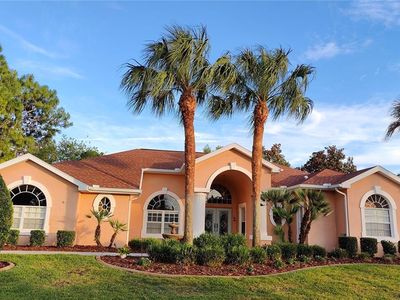 5358 LEATHER SADDLE LANE, Spring Hill, FL, 34609