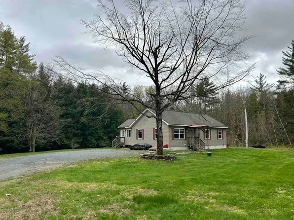 113 Stage Road, Unity, NH 03603