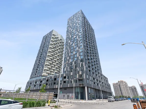 474 Caldari Rd, Vaughan, ON