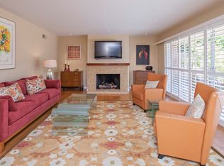 4510 Carriage Hill Dr, Santa Barbara, CA 93110
