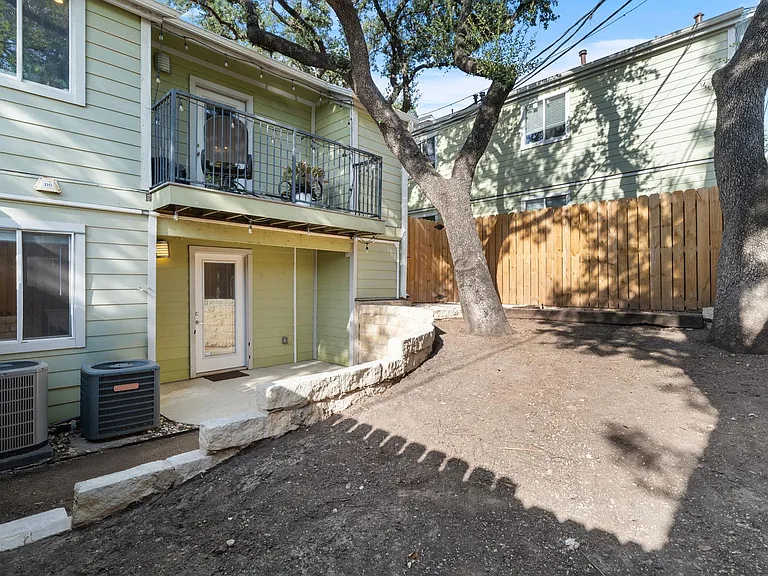 3601 Menchaca Rd #110 — Photo 34