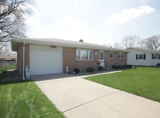 4916 Greenleaf Ln, South Bend, IN