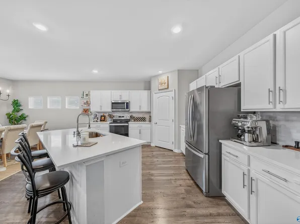 102 Arctic Fox Trl, Meridianville, AL 35759
