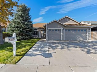 8130 Sand Pebble Dr, Reno, NV 89506