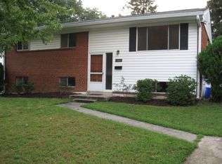 4109 Southend Rd, Rockville, MD 20853