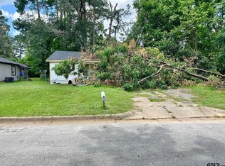 423 S Fenton Ave, Tyler, TX 75702