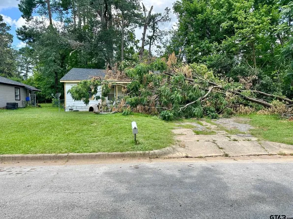 423 S Fenton Ave, Tyler, TX 75702