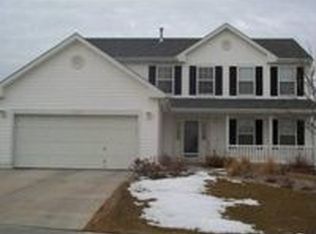 15932 U St, Omaha, NE 68135