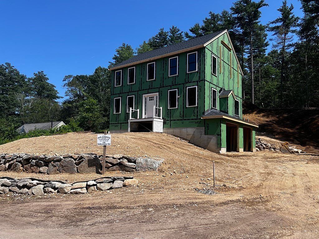 120 Roller Coaster Rd, Hanson, MA 02341 MLS 73089331 Zillow