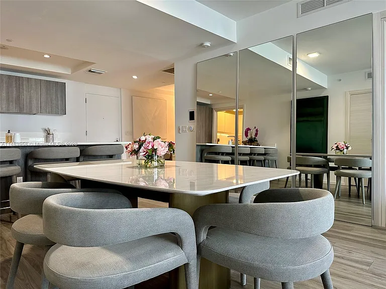 801 S Miami Ave #3810 — Photo 11