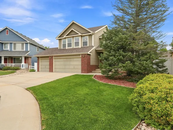 130 Rock Bridge Ct, Windsor, CO 80550