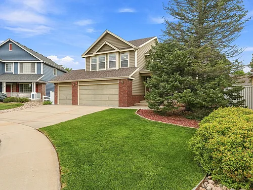 130 Rock Bridge Ct Photo 1