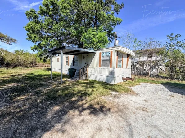 625 N Claiborne St #1-4, Sulphur, LA 70663