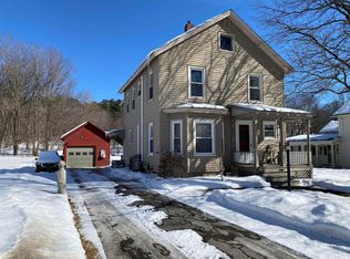 38 E Proctor Rd, Center Rutland, VT 05736