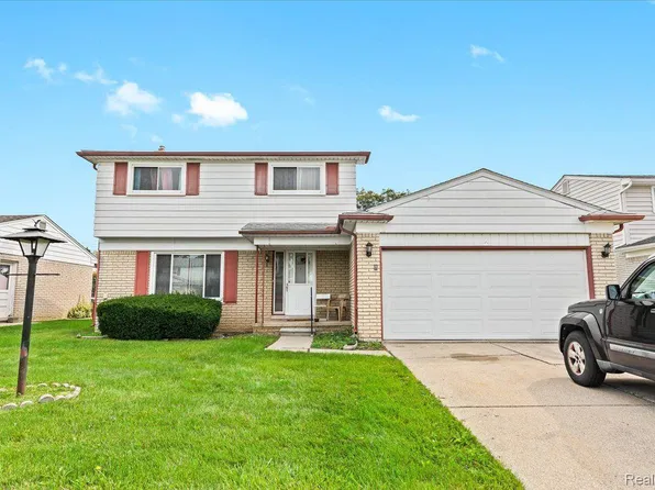 27320 Everett St, Southfield, MI 48076