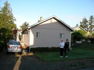 163 Maple St, Camano Island, WA 98282
