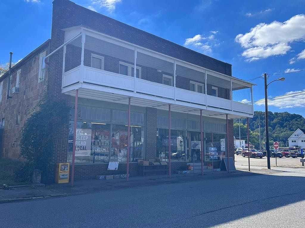 341 Martin Ave 3, New Martinsville, WV 26155 Zillow