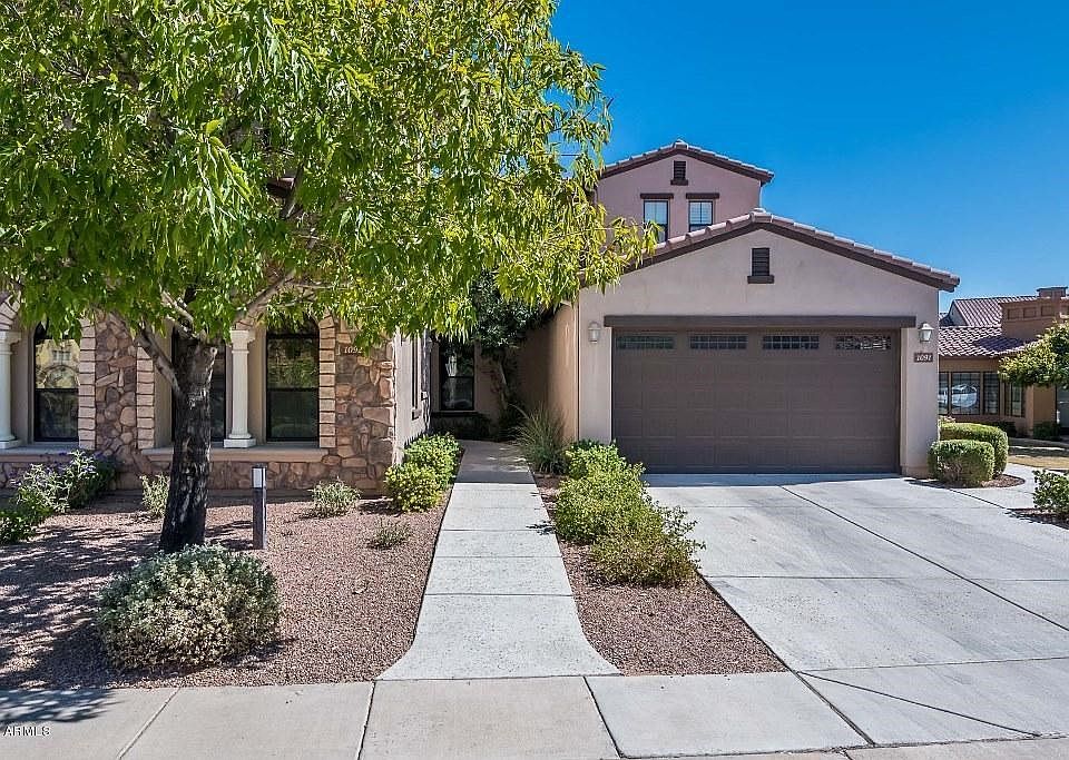 4777 S Fulton Ranch Blvd Unit 1092 - MLS