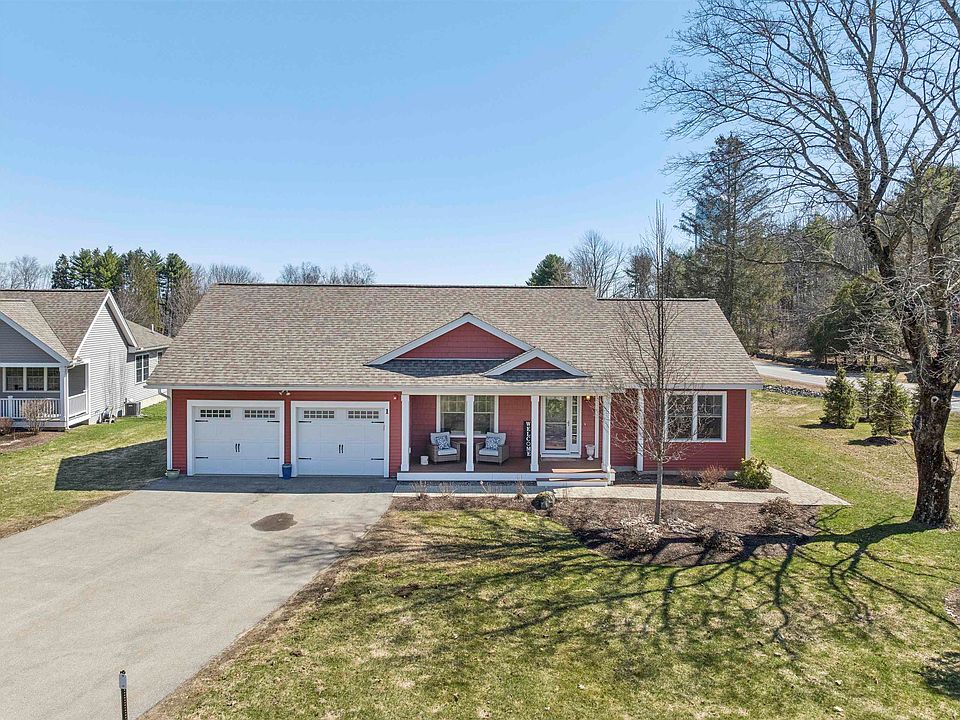 1st image of 1 Three Ponds Drive