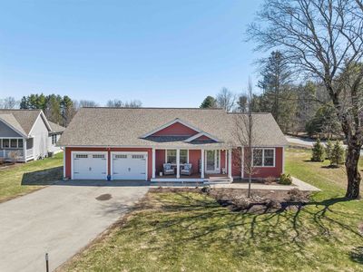 1 Three Ponds Drive, Brentwood, NH, 03833
