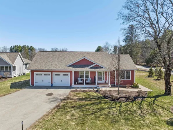 1 Three Ponds Drive, Brentwood, NH 03833