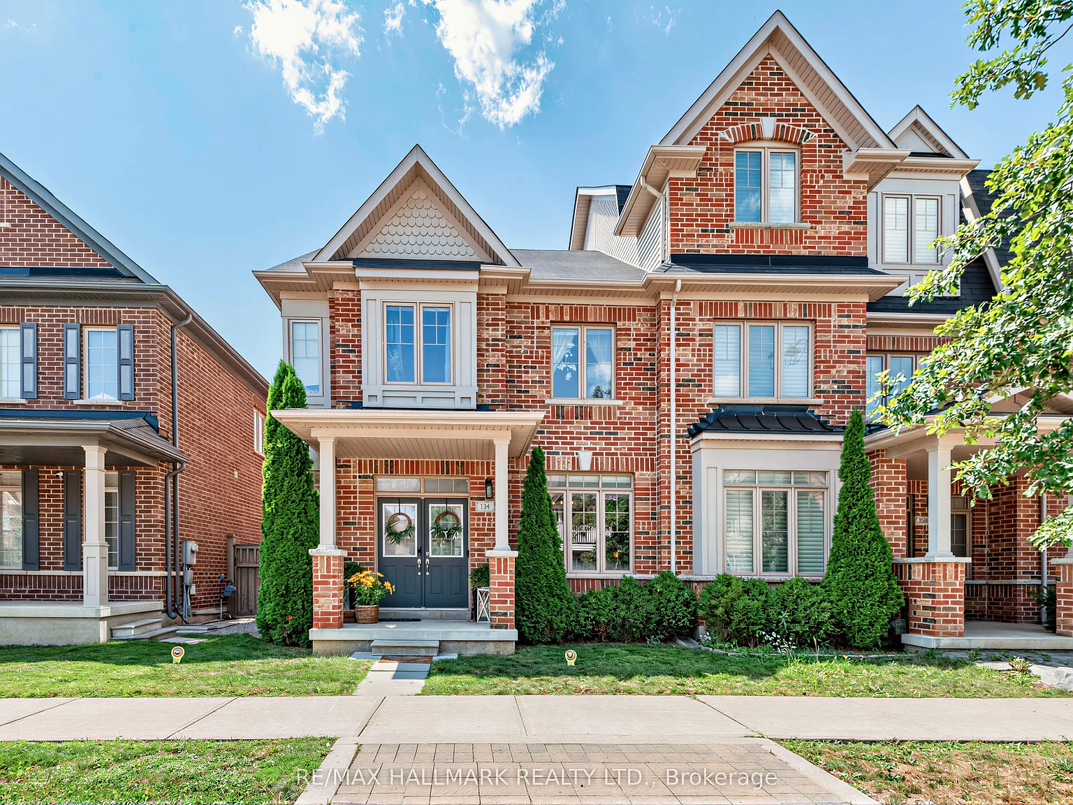 3 bed, $3,750 — Photo 1