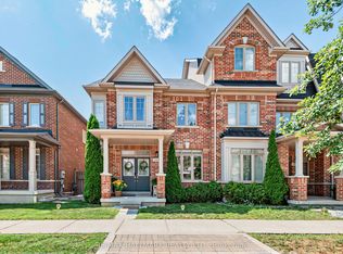 124 Barons St, Vaughan, ON L4H 3Y3