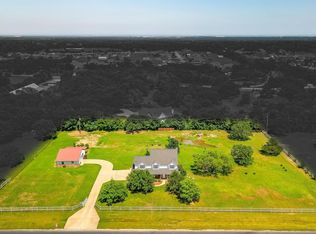8021 Rose Creek Ct, Burleson, TX 76028