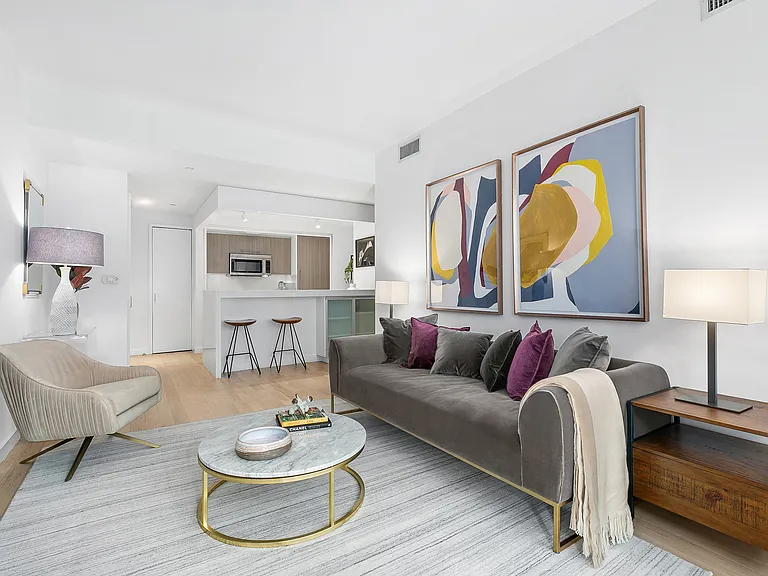 50 Franklin St #9A — Photo 3