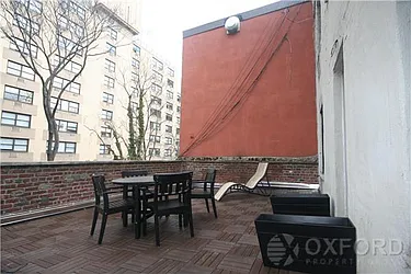 Rented by Oxford Property Group