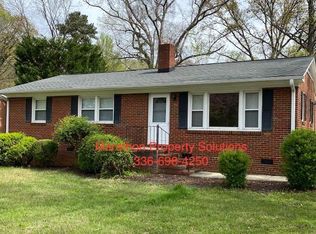 2804 Rockwood Rd, Greensboro, NC 27408