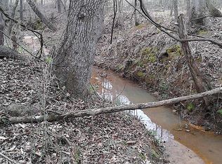 255 Cox Rd NW, Milledgeville, GA 31061