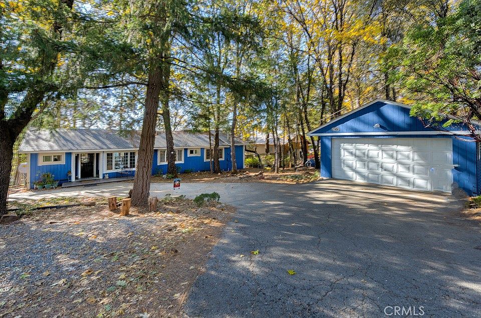 9273 Fox Dr Cobb CA 95426 MLS LC22245847 Zillow